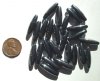 25 22mm Long Hemalyke Ovals